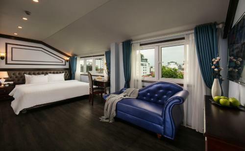 Sense Central Hanoi Hotel