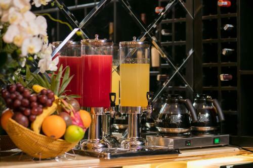 Sense Central Hanoi Hotel