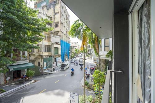 Sweethome3*lovely 201 Studio Apartment