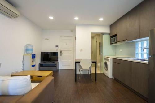 Sweethome3*lovely 201 Studio Apartment