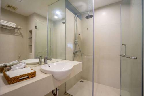 Sweethome3*lovely 201 Studio Apartment