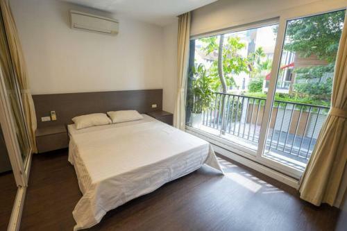 Sweethome3*lovely 201 Studio Apartment