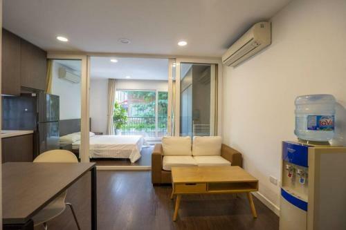 Sweethome3*lovely 201 Studio Apartment