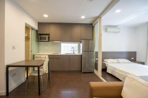 Sweethome3*lovely 201 Studio Apartment