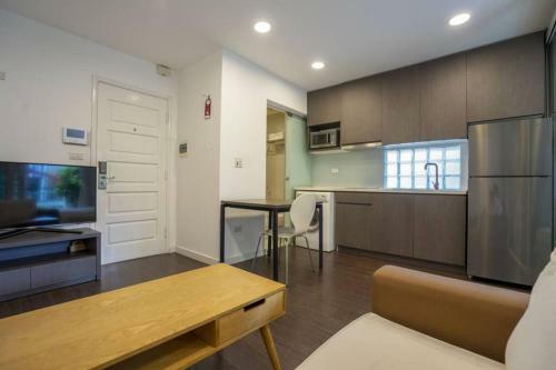 Sweethome3*lovely 201 Studio Apartment