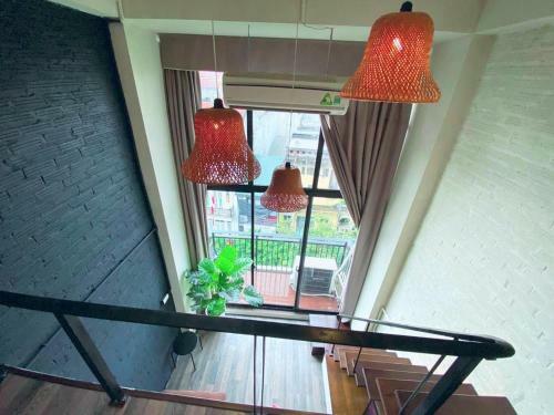 Mayhouse - Duplex Sky View 01hb