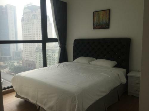 Apartamento Bon House