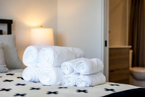 Apartamento Downtown Brooklyn - Brand New Luxury Condon