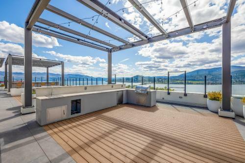 Apartamento Downtown Brooklyn - Brand New Luxury Condon