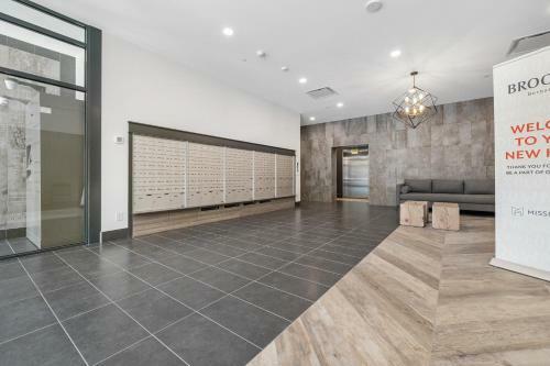 Apartamento Downtown Brooklyn - Brand New Luxury Condon