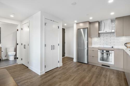 Apartamento Downtown Brooklyn - Brand New Luxury Condon