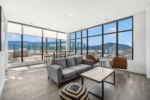 Apartamento Downtown Brooklyn - Brand New Luxury Condon