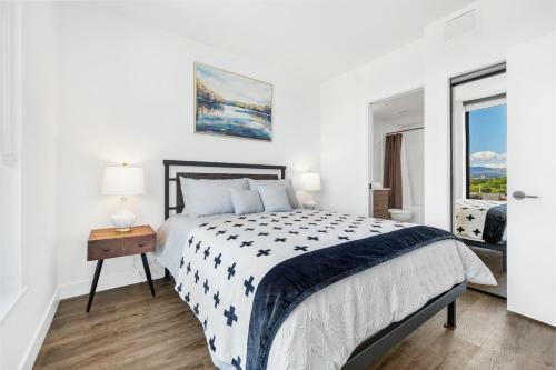 Apartamento Downtown Brooklyn - Brand New Luxury Condon