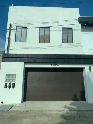 Apartamento Casa Bronce