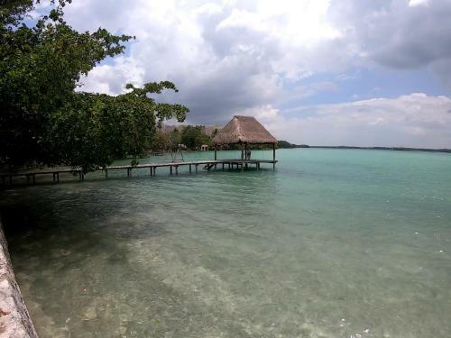 Lodge Villa Milagros