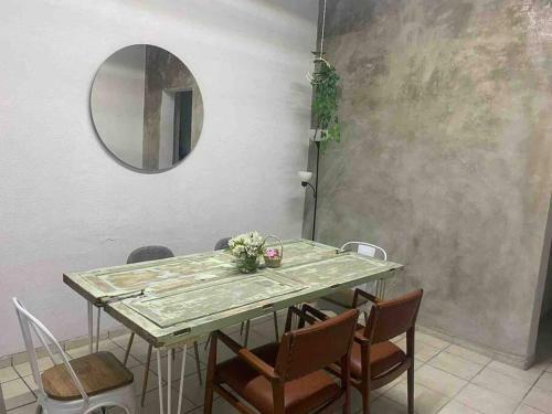 Casa Juan Manuel
