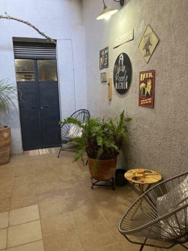 Casa Juan Manuel