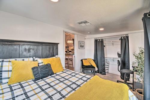 Apartamento Historic Phoenix Retreat Near Local Dining!