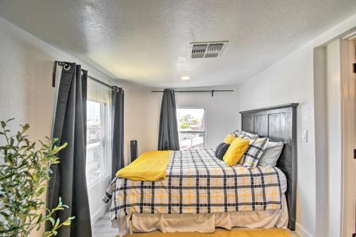 Apartamento Historic Phoenix Retreat Near Local Dining!