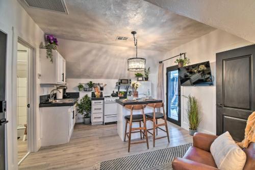 Apartamento Historic Phoenix Retreat Near Local Dining!