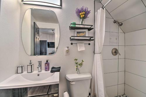 Apartamento Historic Phoenix Retreat Near Local Dining!