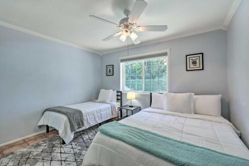 Dog-friendly Scottsdale Home With Private Pool!