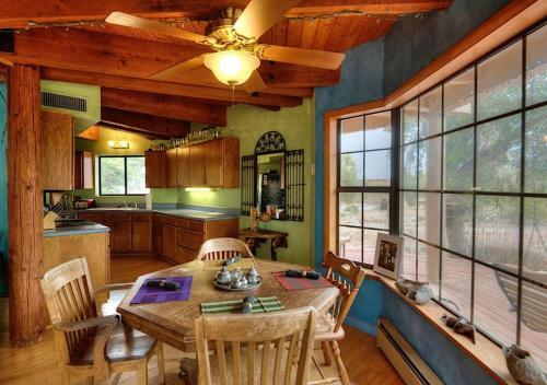 Tucson Natural 5br By Casago
