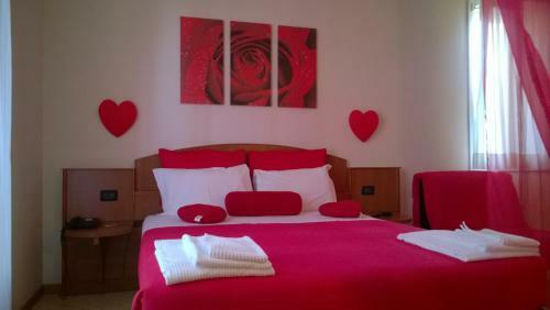 Apartamento Residence Alle Scuole Country House