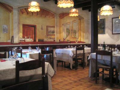 Hotel Al Caminetto