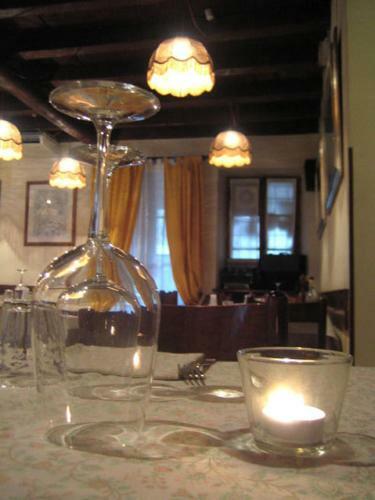 Hotel Al Caminetto