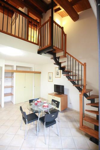 Villa Meli Lupi - Residenze Temporanee