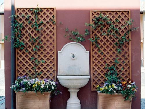 Villa Meli Lupi - Residenze Temporanee