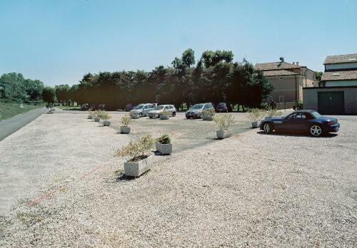 Villa Meli Lupi - Residenze Temporanee