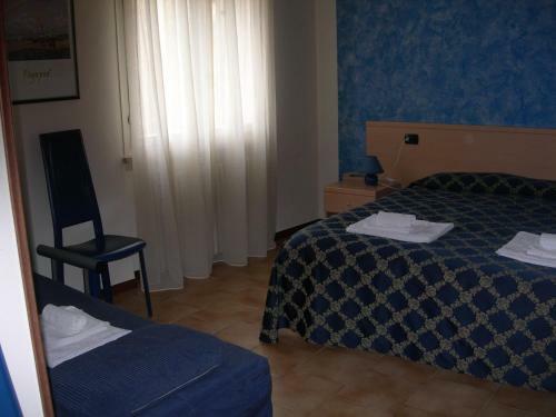 Hotel Albergo Centrale