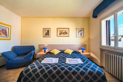 Hotel Albergo Centrale