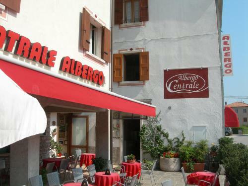 Hotel Albergo Centrale