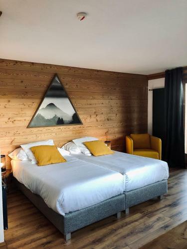 Hotel H�tel Chalet Royal