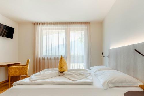 Hotel Margun - Apartments & Panoramarooms