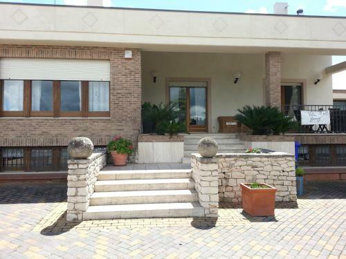 Bed & Breakfast Villa Genny