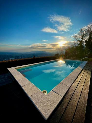 Villa La Moresca Relais De Charme Beb Adults Only