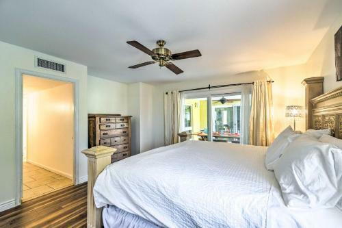 Scottsdale Oasis With Private Pool And Hot Tub!