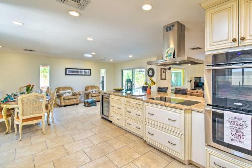 Scottsdale Oasis With Private Pool And Hot Tub!