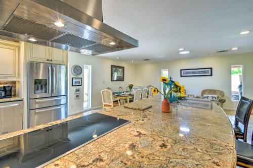 Scottsdale Oasis With Private Pool And Hot Tub!