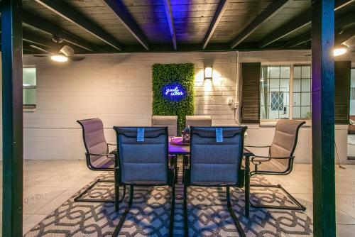 Blissful Zen Close To Old Town Scottsdale.
