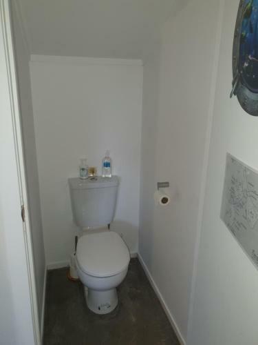 Bed & Breakfast Bluewater Studio