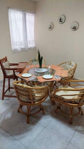 Apartamento Nana Iyari