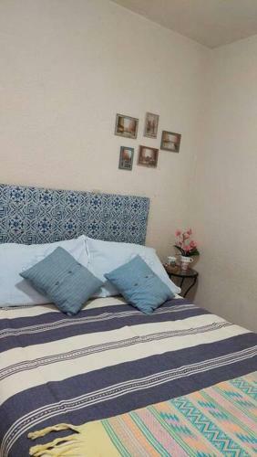 Apartamento Nana Iyari