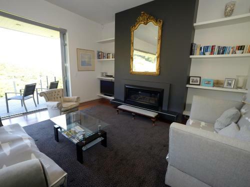 Akaroa Delight - Akaroa Holiday Home