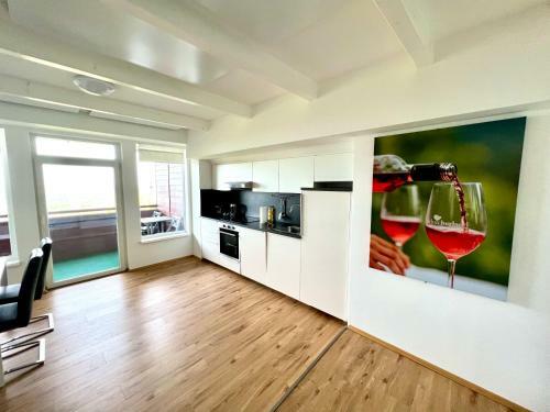 Apartamento Schilcherland Lodge