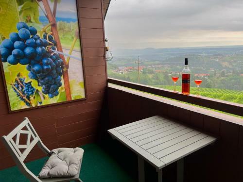 Apartamento Schilcherland Lodge